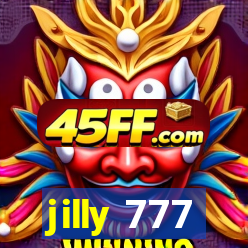 jilly 777